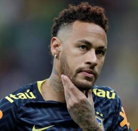 نيمار يعلن الانقلاب على سان جيرمان برسالة نارية