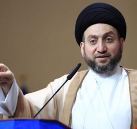 في صحيفة «الأخبار» اللبنانية: عمار الحكيم إلى «المعارضة»: مشروع تحالف بين «الخاسرين»