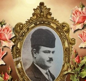 حين يكون الرجل المناسب في المكان المناسب ( جداً ) !! شيزوفرينا العراق الحالي !