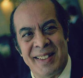 طارق الشناوي ينفي شائعة وفاة المنتصر بالله