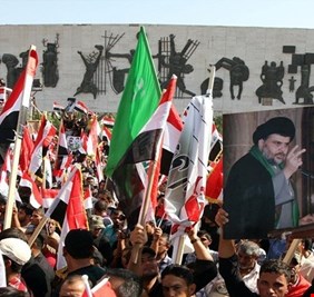 قيادي في التيار الصدري يوجه رسالة إلى الحكومة ويحذر من ’’عواقب لا يحمد   عقباها’’!