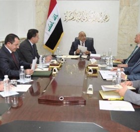 النزاهة النيابية: مجلس مكافحة الفساد “غير نزيه” وعبد المهدي سيفشل للاطاحة بـ”الحيتان “