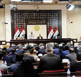 ماهو مصير الدرجات الخاصة التي حصلت عليها الكتل قبل اعلان معارضتها؟