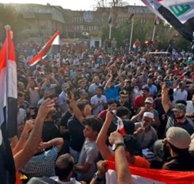 نائب بصري: الحكومة غير عادلة ويجب ان تحذر من نفاذ صبر “اهل البصرة”