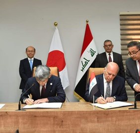 وزير المالية يقترض “مليار دولار” من اليابان! أين واردات النفط يا سيادة الوزير؟؟؟