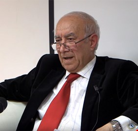 من يريد اغتيال رئيس برلمان السن محمد علي زيني ؟