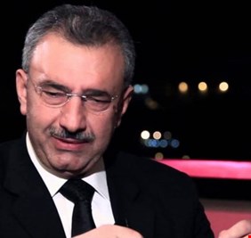 فائق الشيخ: من الغرابة ان تذهب الحكمة للمعارضة وعبد المهدي منها