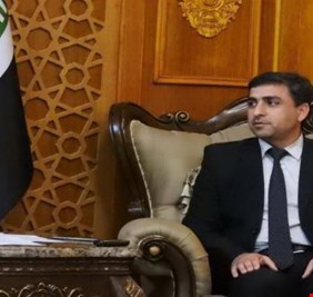 رئيس كتلة سائرون يستقيل من البرلمان