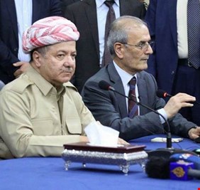 القصة الكاملة لعودة نجم الدين كريم إلى أربيل.. آل بارزاني قادرون على حماية “جماعتهم”