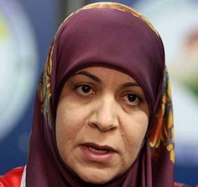 عاصفة تضرب “إرادة” .. حنان الفتلاوي تفقد ثلثيّ كتلتها!