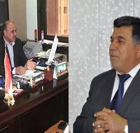 تفاصيل جديدة لم تظهر عن اسباب معركة الأيادي بين وكيل وزير النفط، ومسؤول الأمن في وزارة النفط !