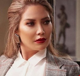 بصراحة.. النجمة السورية سلافة معمار تؤكد رأيها بالممثلات اللبنانيات!