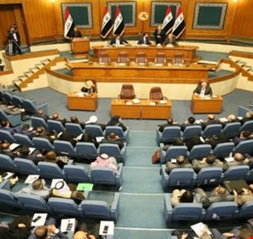 كتلة صادقون تتحدث عن اجتماعات سرية داخل “غرف مظلمة“ لتقاسم الدرجات الخاصة