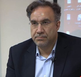 قبل مطلع الفجر  وزير الكهرباء يصدر بياناً من ١٨ فقرة : الوزارة مخترقة!