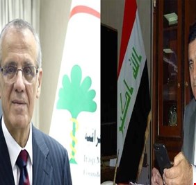 سيناريوهات الاسقاط مستبعدة، كيف نعزز  الحكومة الحالية بالوزراء الاكفاء كالربيعي والعلوان ؟