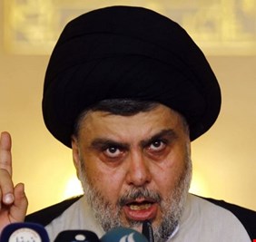 الصدر يكشف عن ما يحدث خلف الكواليس السياسية