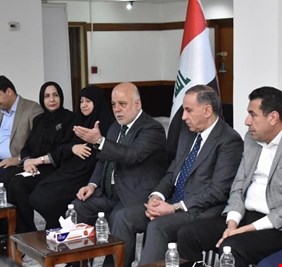 النصر يقرر مقاطعة جلسة إكمال الكابينة الوزارية: مرشحا الدفاع والداخلية   متحزبان