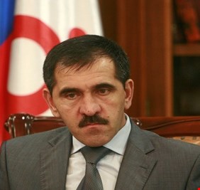 رئيس إنغوشيا يعلن أنه سيقدم استقالته لبوتين