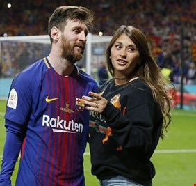 الأمم المتحدة تقدم ميسي 