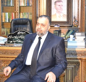 وزير سوري يشن هجوماً لاذعاً على الوهابية والإخوان