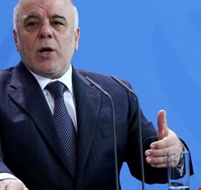 ائتلاف العبادي يهدد باعلان المعارضة الكلية للحكومة والمطالبة باسقاطها وتشكيل حكومة جديدة