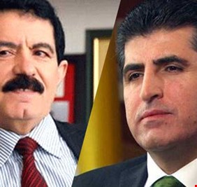 مصدر يكشف تفاصيل اتفاق بين بارزاني ورسول مهد لتمرير فاروق امين لوزارة   العدل