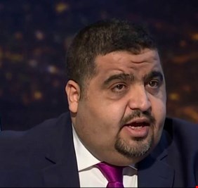 نائب تتهم مفتش وزارة الداخلية باختطاف ابن اخيها