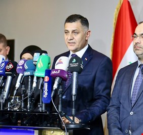 خلال مؤتمر حضره (العراق اليوم)… وزير الاتصالات الدكتور نعيم الربيعي يعلن بشجاعة قرارات هامة بشأن الانترنت في العراق