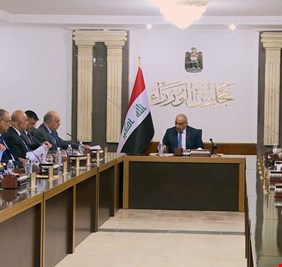 مجلس الوزراء يقرر “بالإجماع” تمرير الوجبة الأولى من صفقة تقاسم المناصب العليا