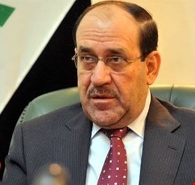 المالكي يدعو لإعادة بناء حزب الدعوة بالارتكاز على 6 محاور اساسية ويشدد   على عودة ’’التحام’’ الدعاة