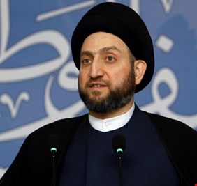 الحكيم يحذف تغريدة (المسؤول المخادع).. ويثير الجدل