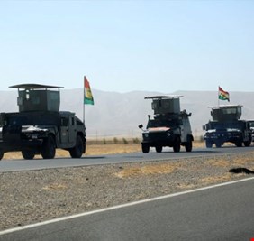 قيادي تركماني: الدستور لا يسمح لعبد المهدي بإعادة البيشمركة لكركوك