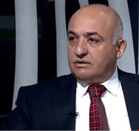 الخصاونة يكشف معلومات صادمة عن خط عمان بغداد البري في عهد عبد المهدي !