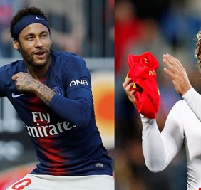 صيف ساخن في برشلونة.. نيمار وغريزمان يقتربان من 