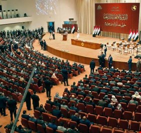 لــ كل عشرة نواب 