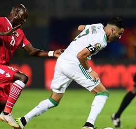 كينيا ترد على 