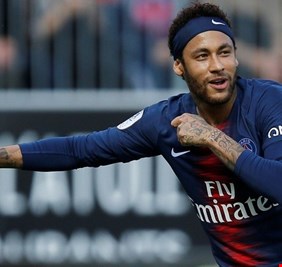 أول تعليق رسمي من إدارة برشلونة على إمكانية عودة نيمار