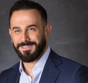 هل تزوّج قصي خولي بالسر وأنجب طفلا؟