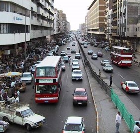 موقع عالمي يؤشر انخفاض القوة الشرائية في العراق