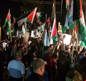 العراق يصدر موقفه الرسمي من احداث السفارة .. والبحرين ترد