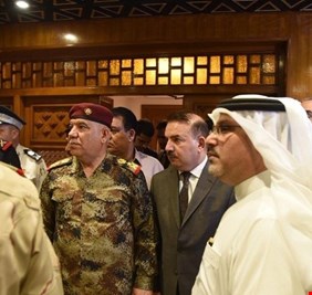 العراق والبحرين.. ازمة الساعات الـ 16 تنتهي باتصالين.. هذا ما لم   يتوقعه أحد