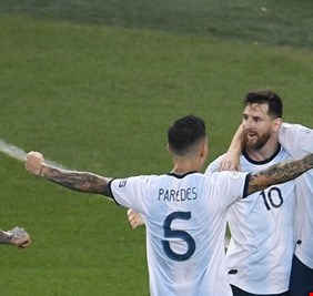 كوبا أمريكا 2019 .. عشاق الساحرة المستديرة على موعد مع 