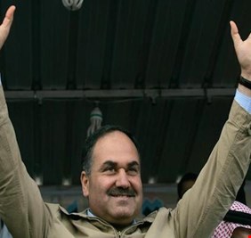 المحور يعلن تبرئة رافع العيساوي من التهم الموجهة ضده:  سوف يطلق سراحه بكفالة