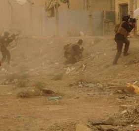 تحذيرات من قوات تثير الرعب والفوضى و