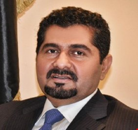 الصجري يتهم الساعدي بإدارة صفقة سياسية بتوجيه من الصدر