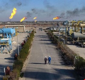 المالية النيابية: سنلزم الاقليم بتسليم واردات النفط او استقطاع رواتبهم