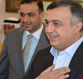 الكربولي: لن نثق برجل انسلخ من مذهبه للحصول على منصب