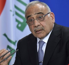 نائب: ضعف أداء عبد المهدي وراء تأجيل ملف إدارة الدولة بالوكالة