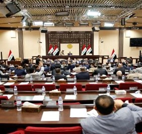 وثيقة: البرلمان يعدل قانون الموازنة من أجل صفقة تقاسم المناصب العليا