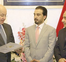 القانونية النيابية: قرار الرئاسات الثلاث بتمديد عمل مناصب الوكالة غير قانوني ومخالف للدستور